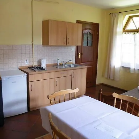 Rozdroze Guest house