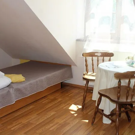 Guest house Rozdroze