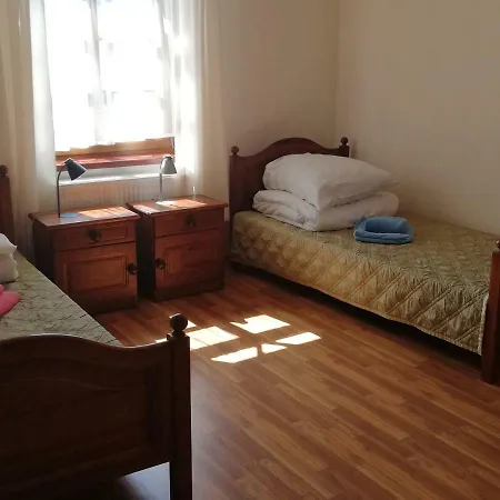 Rozdroze Guest house Wysowa-Zdroj