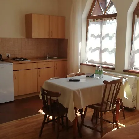 Rozdroze Wysowa-Zdroj