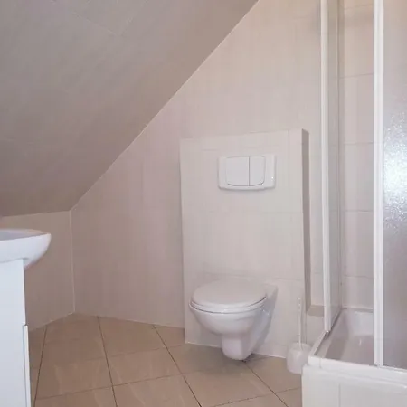 Guest house Rozdroze