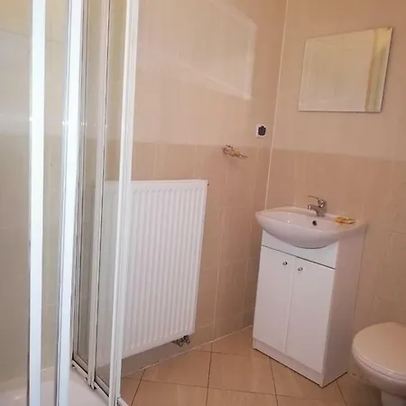 Rozdroze Guest house Wysowa-Zdroj
