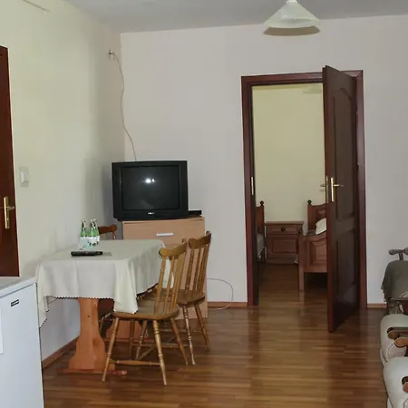 Rozdroze Guest house *