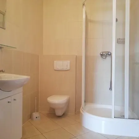 Rozdroze Guest house