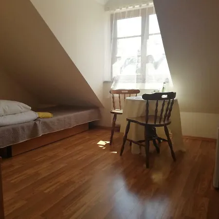 Guest house Rozdroze Wysowa-Zdroj