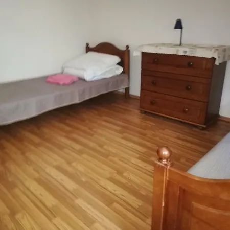 Rozdroze Guest house *