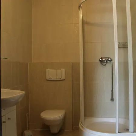 Guest house Rozdroze *