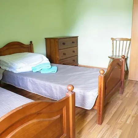 Guest house Rozdroze *