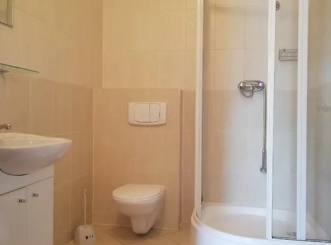 Rozdroze Affittacamere